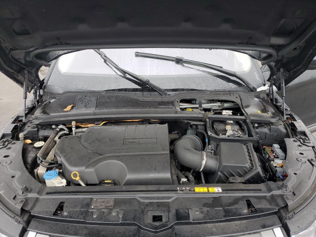 2018 Land Rover Range Rover - Image 12