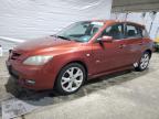 2009 Mazda 3 S იყიდება Candia-ში, NH - Front End
