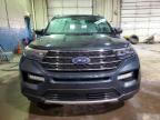 2022 Ford Explorer Xlt for Sale in Woodhaven, MI - Mechanical