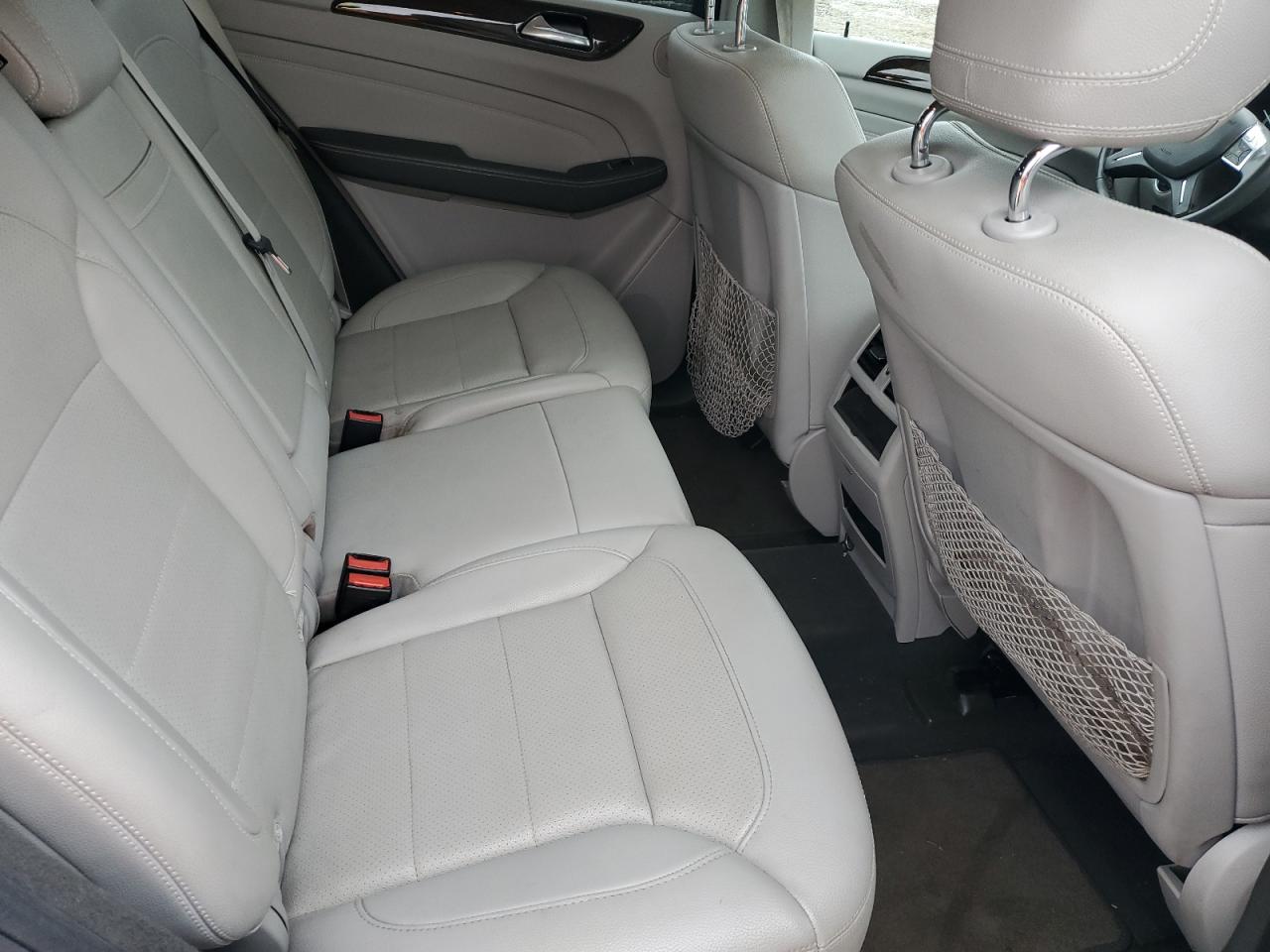 2014 Mercedes-Benz M-klasse - Image 11