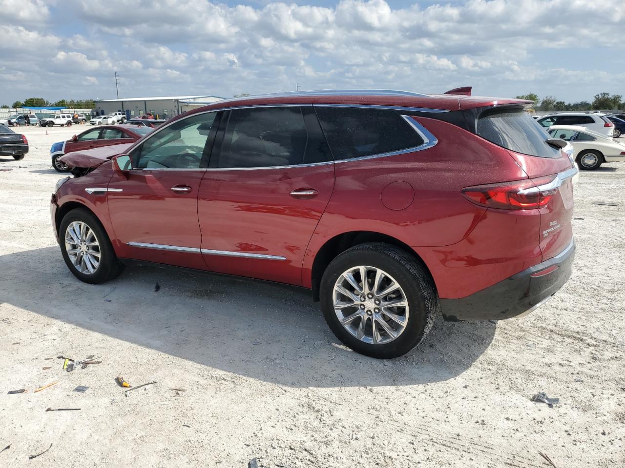 2020 Buick Enclave - Image 2