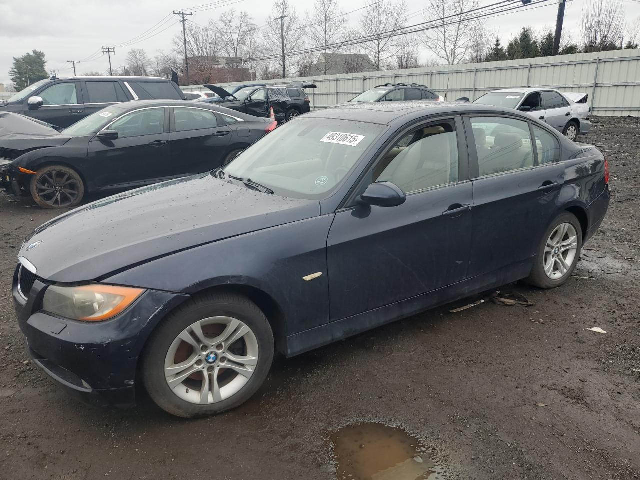 2008 BMW 3er - Image 1