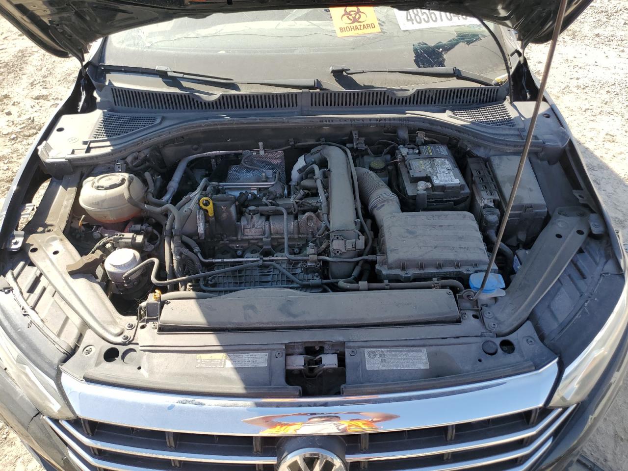 2019 Volkswagen Jetta - Image 11