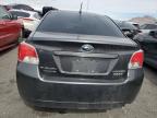 2012 Subaru Impreza Premium for Sale in North Las Vegas, NV - Front End