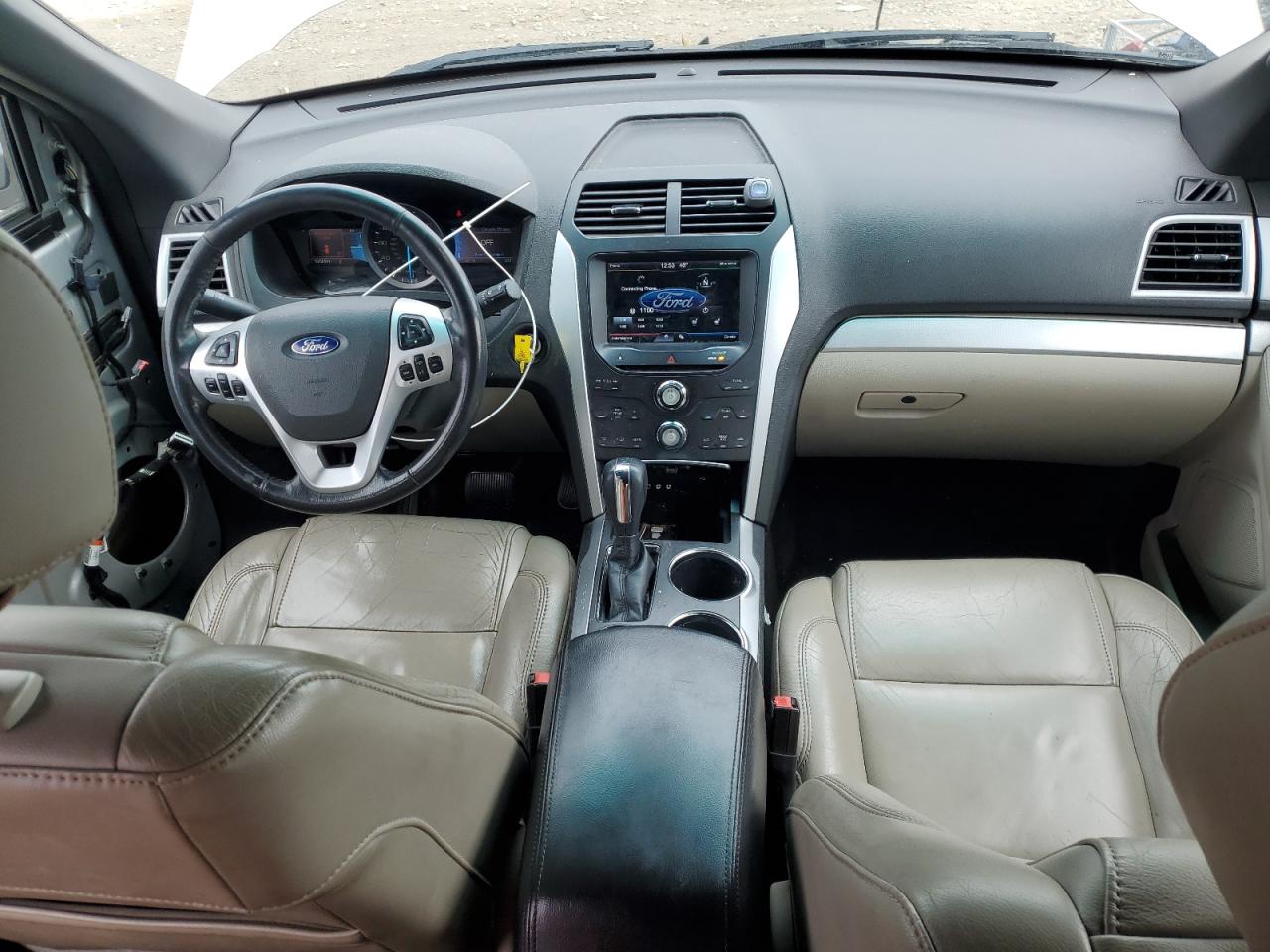 2011 Ford Explorer - Image 8