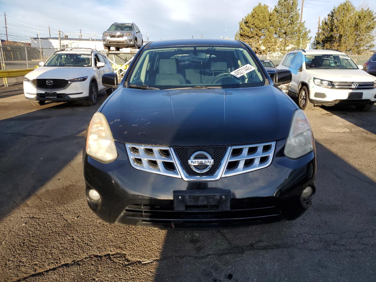 2013 Nissan Rogue - Image 5