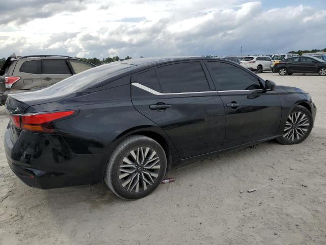  NISSAN ALTIMA 2023 Black