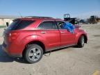 2012 Chevrolet Equinox Lt продається в Pekin, IL - All Over
