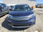 2018 Honda Pilot Exl en Venta en Spartanburg, SC - Rear End