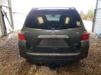 2013 Toyota Highlander Base იყიდება China Grove-ში, NC - Front End