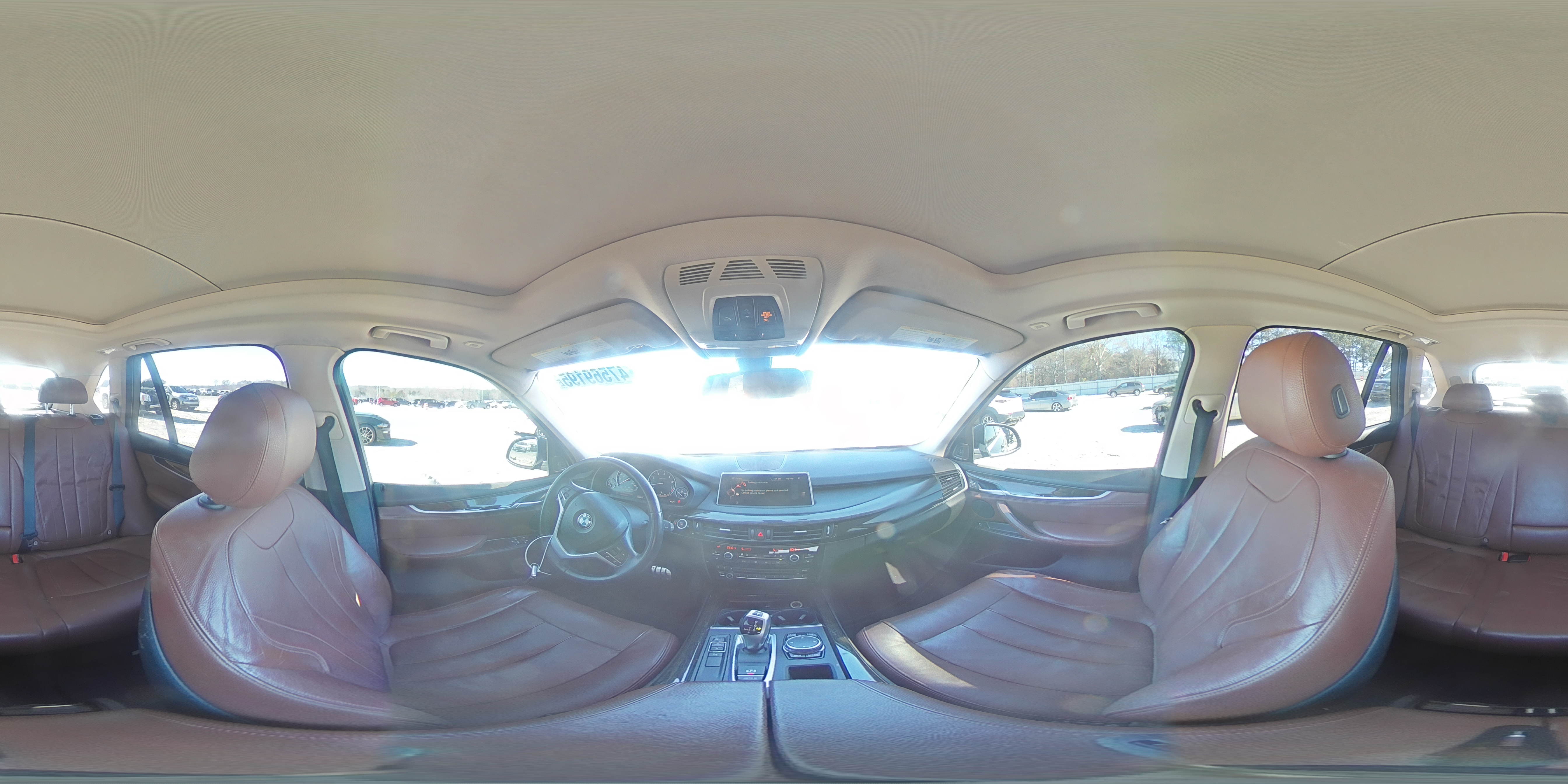 2015 BMW X5 - Image 13
