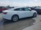 2018 Chevrolet Malibu Lt   за продажба в New Orleans, LA - Front End