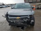 2022 Chevrolet Colorado Lt na sprzedaż w Fort Wayne, IN - Front End