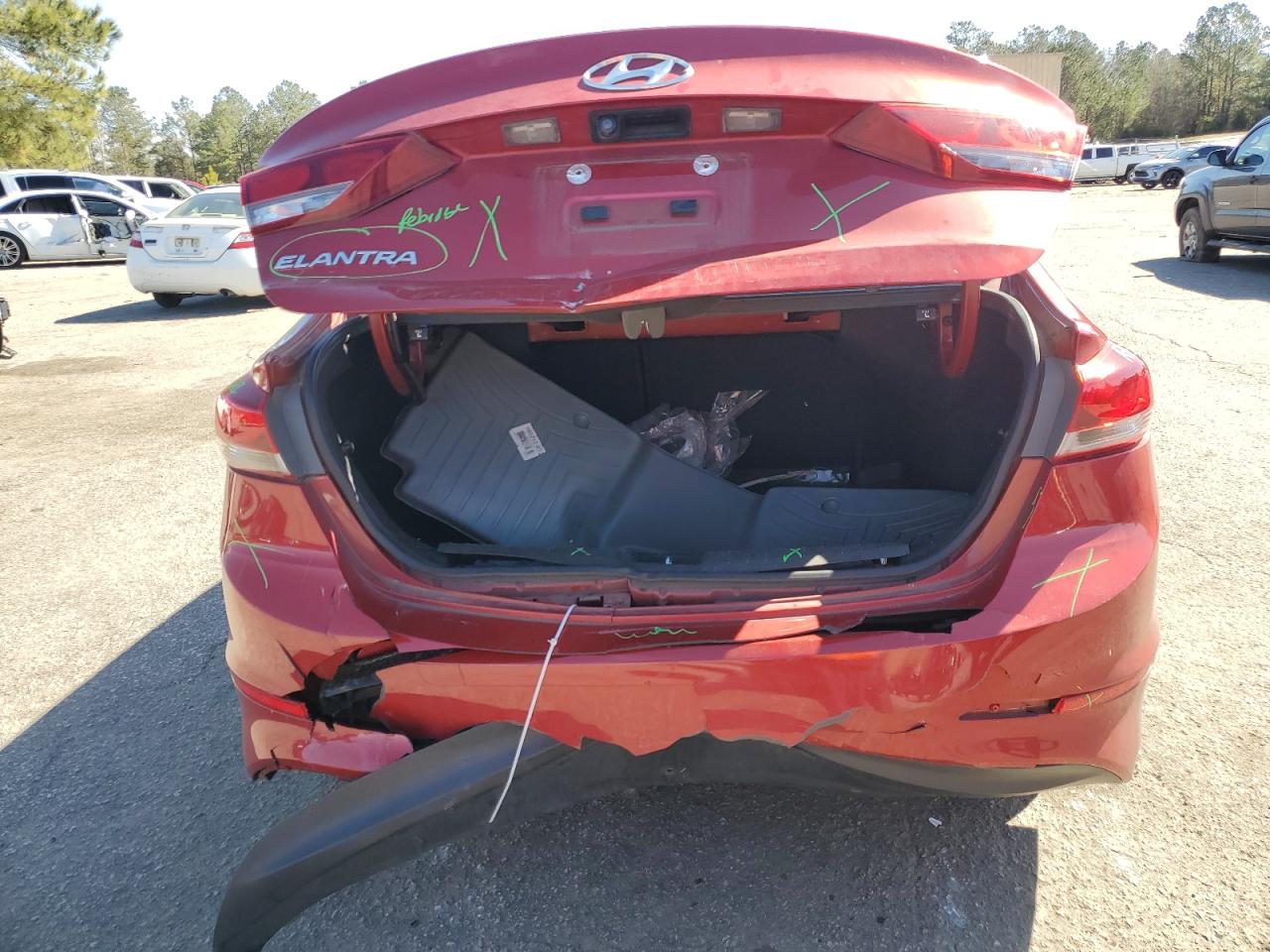 2017 Hyundai Elantra - Image 6