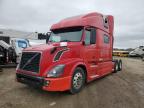 2012 Volvo Vnl Semi Truck en Venta en Elgin, IL - Top/Roof
