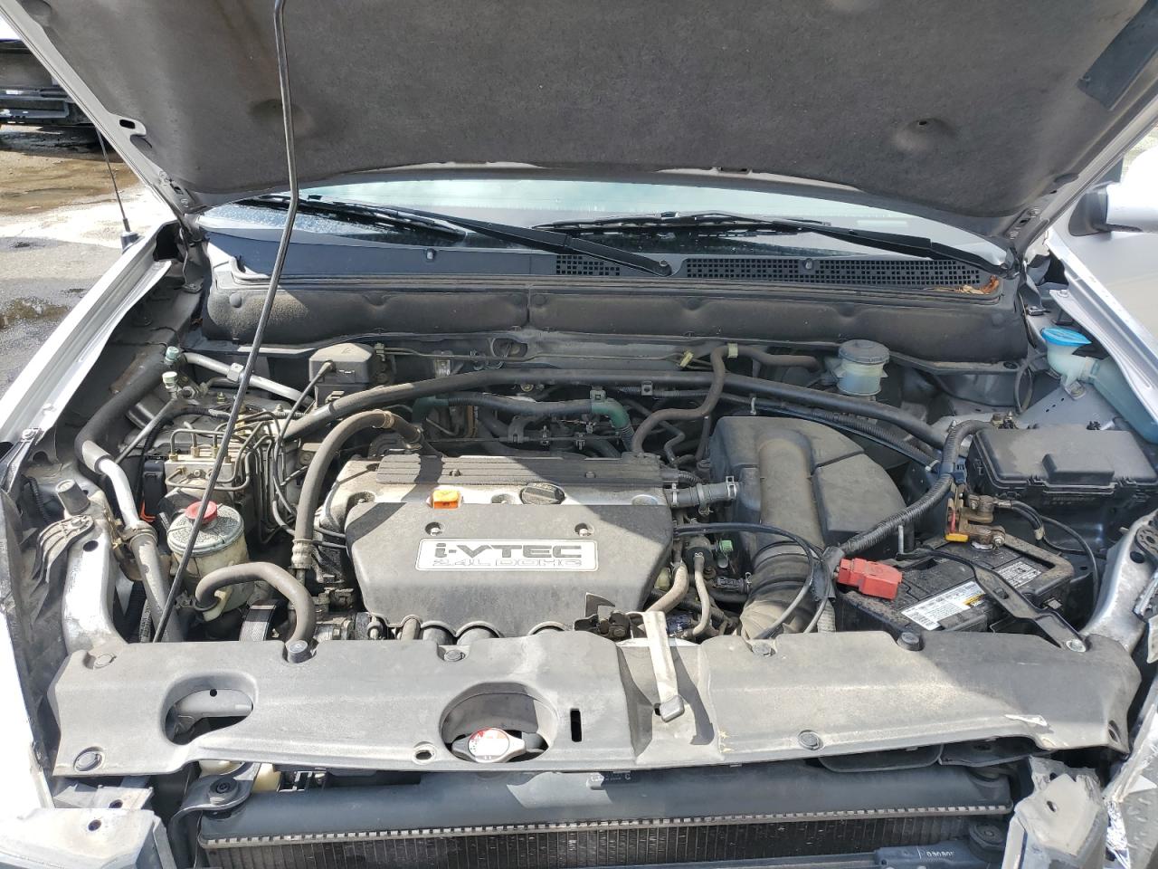 2003 Honda CR-V - Image 12
