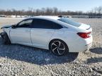 2022 Honda Accord Sport de vânzare în Barberton, OH - Front End