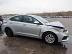 2022 Hyundai Accent Se for Sale in Littleton, CO - Front End
