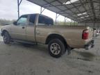 2001 Ford Ranger Super Cab იყიდება Cartersville-ში, GA - All Over