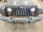 2007 Jeep Wrangler Sahara на продаже в Ham Lake, MN - Minor Dent/Scratches