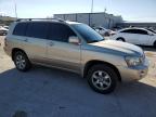2005 Toyota Highlander Limited for Sale in Las Vegas, NV - Burn - Interior