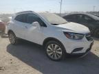 2017 Buick Encore Preferred იყიდება Indianapolis-ში, IN - Front End