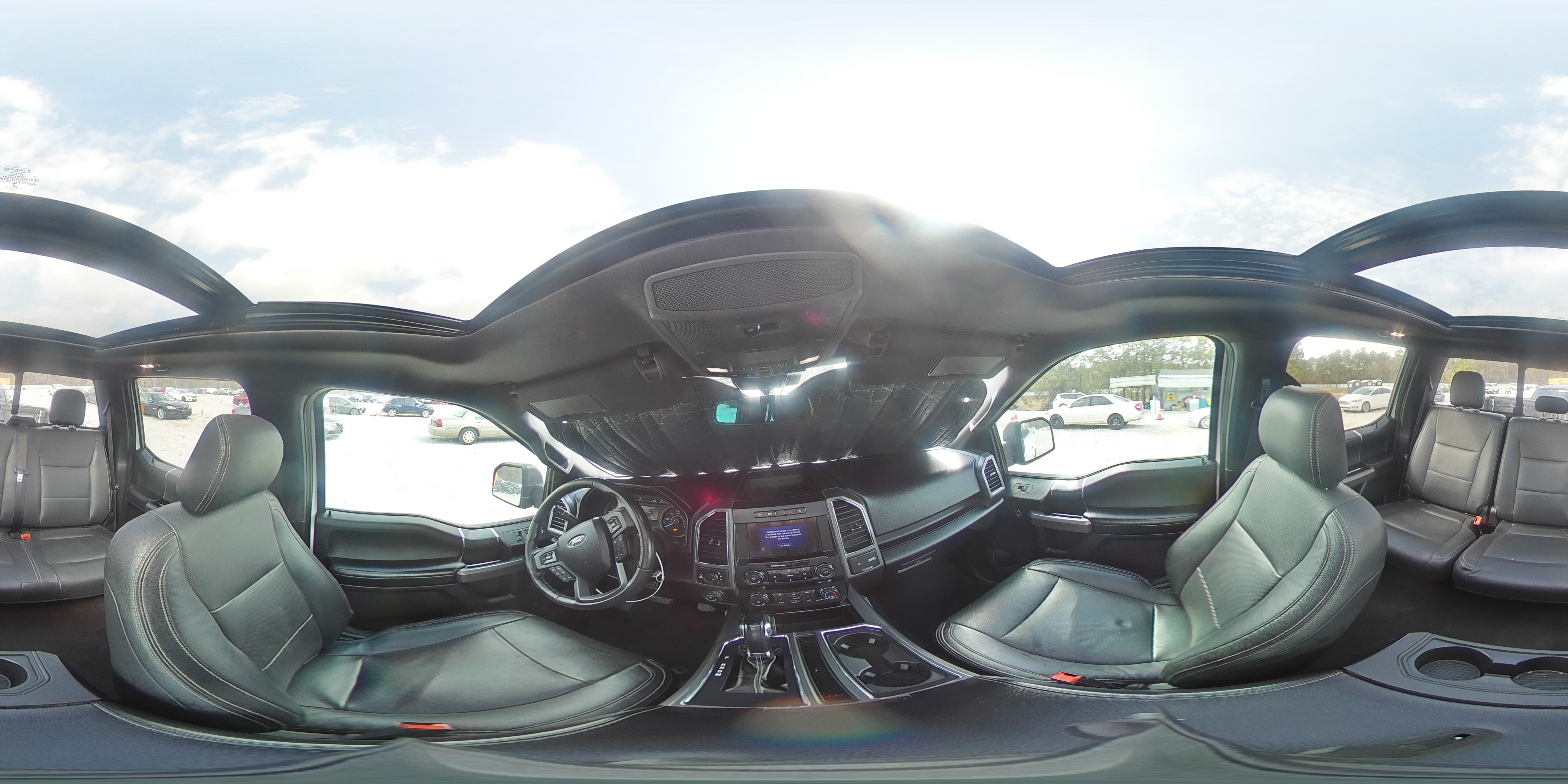 2020 Ford F-150 - Image 14