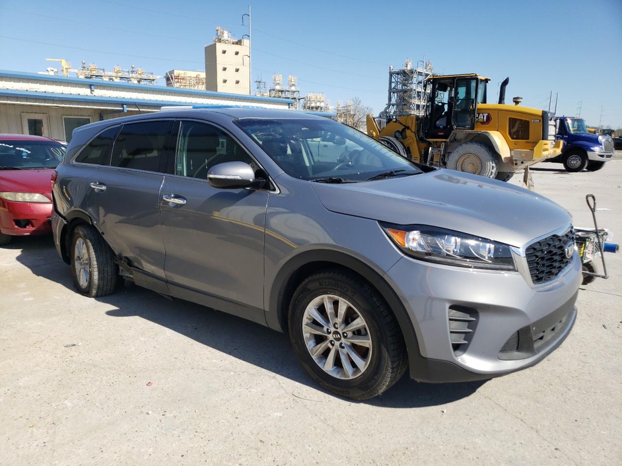 2020 Kia Sorento - Image 4