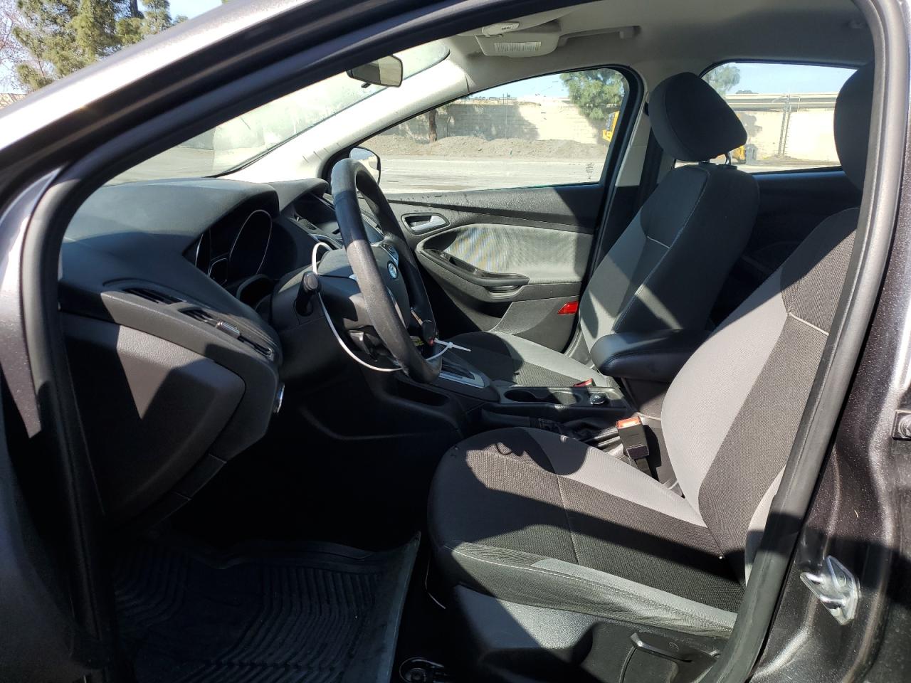 2014 Ford Focus - Image 7