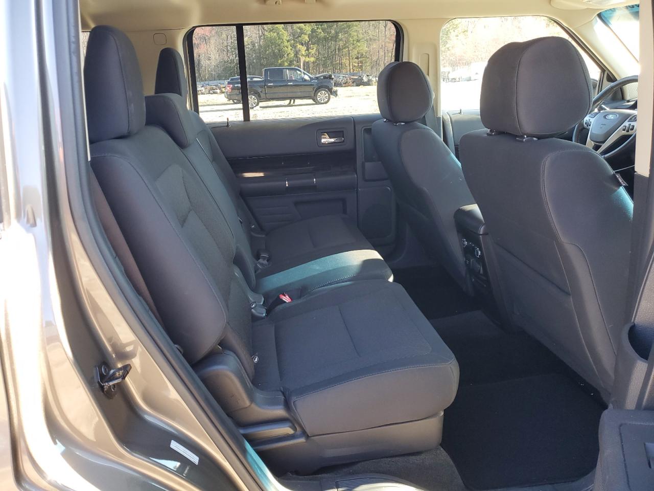 2014 Ford Flex - Image 11