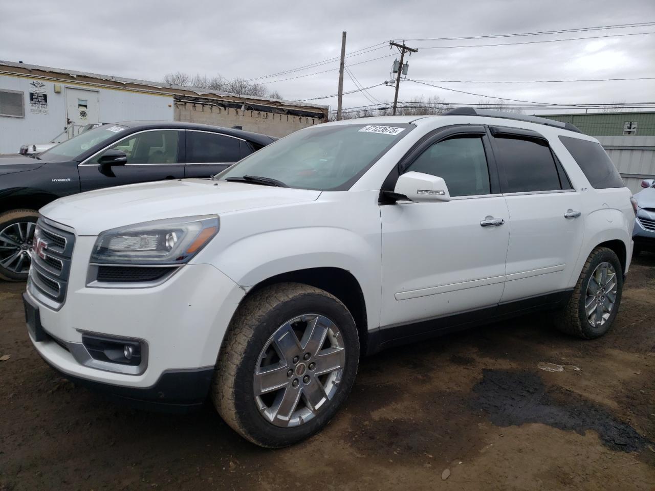 2017 GMC Acadia - Image 1