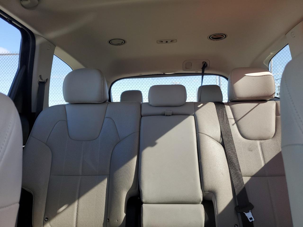 2020 Kia Telluride - Image 10