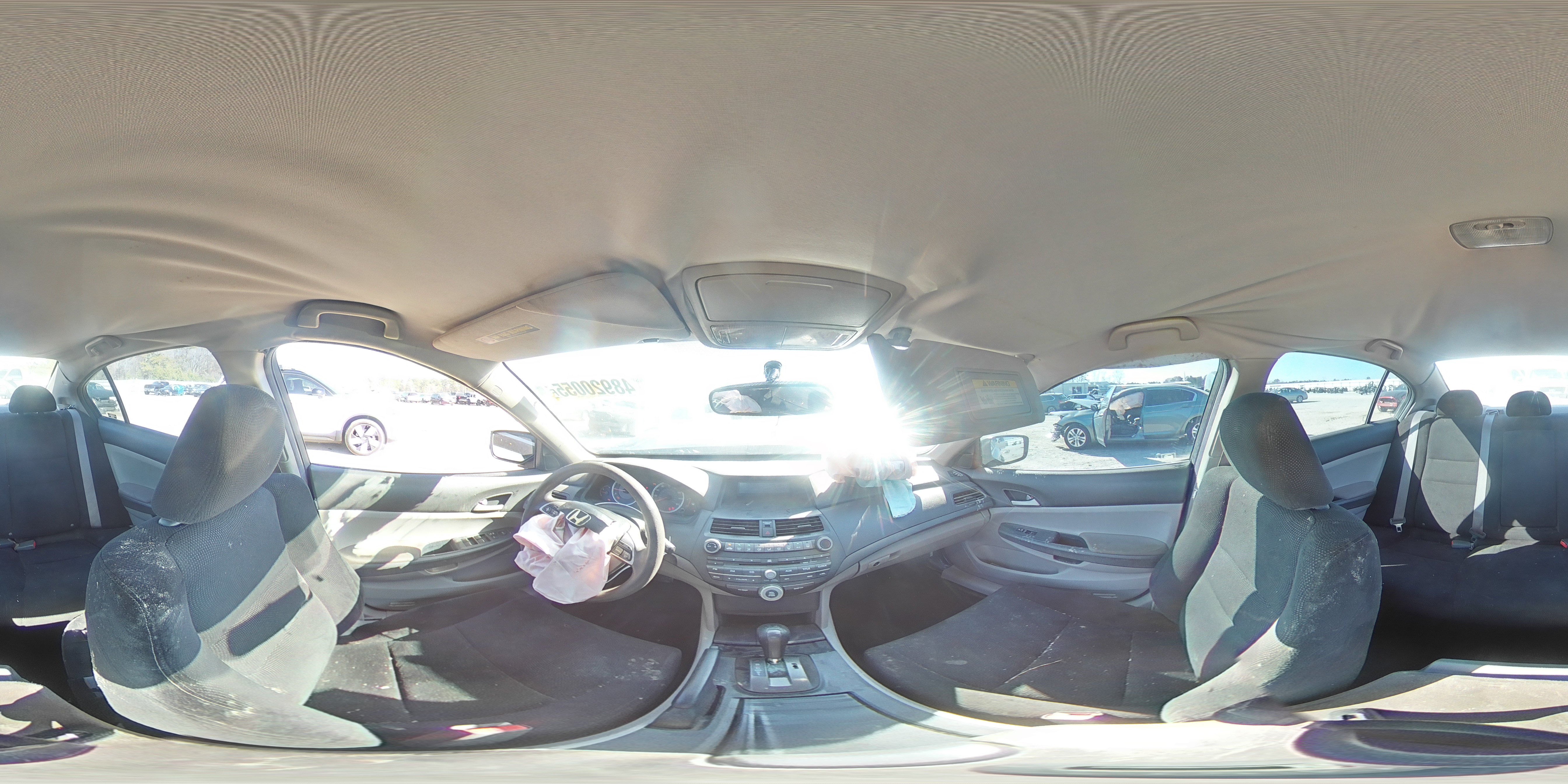 2010 Honda Accord - Image 12