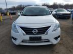 2016 Nissan Versa S за продажба в East Granby, CT - Mechanical