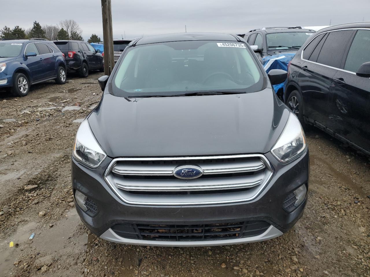 2017 Ford Escape - Image 5
