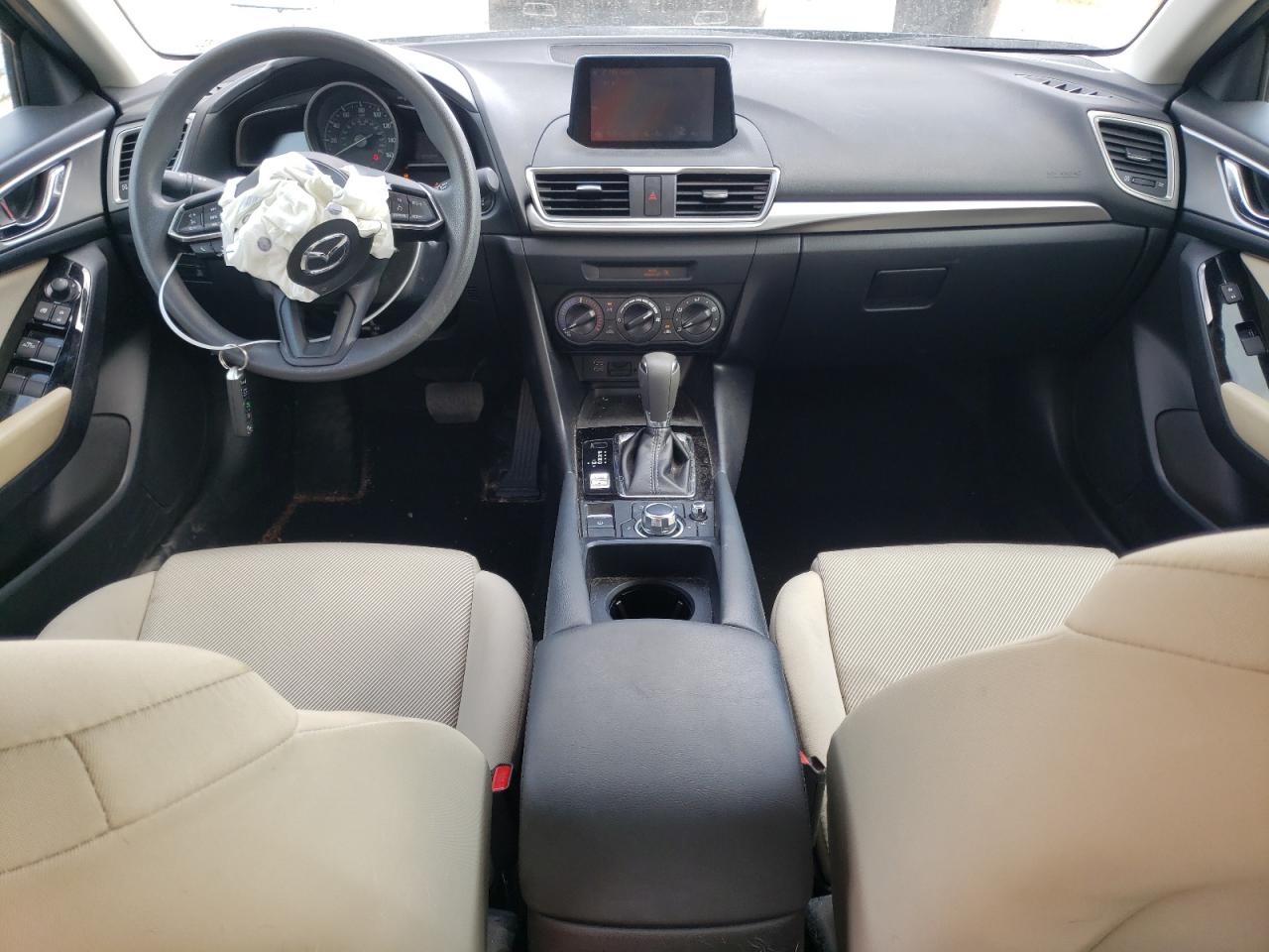 2018 Mazda 3 - Image 8