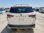 2023 Toyota Sienna Xse იყიდება Haslet-ში, TX - Front End