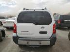 2011 Nissan Xterra Off Road للبيع في Albuquerque، NM - Front End