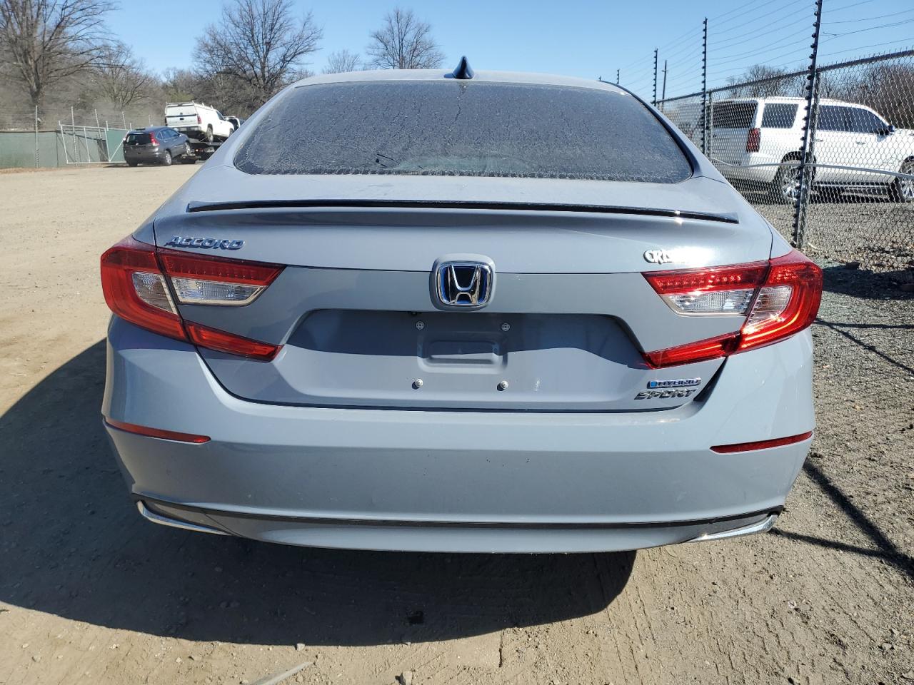 2022 Honda Accord - Image 6