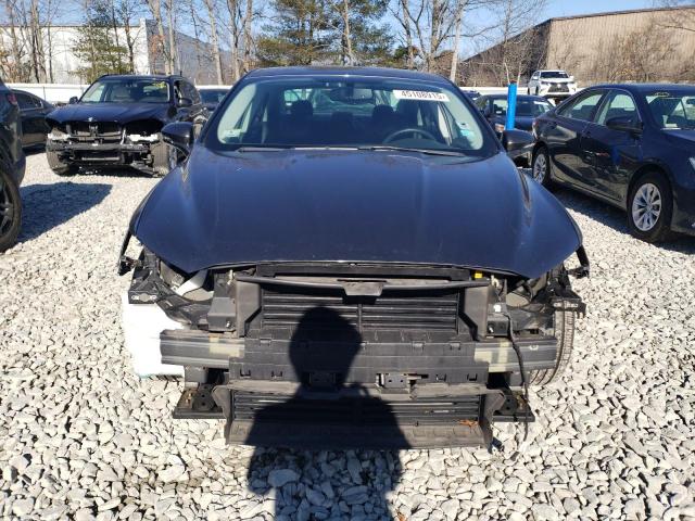  FORD FUSION 2016 Szary