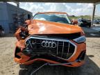 2021 Audi Q3 Premium S Line 45 de vânzare în West Palm Beach, FL - Front End