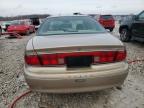 2000 Buick Century Custom на продаже в Wayland, MI - Front End