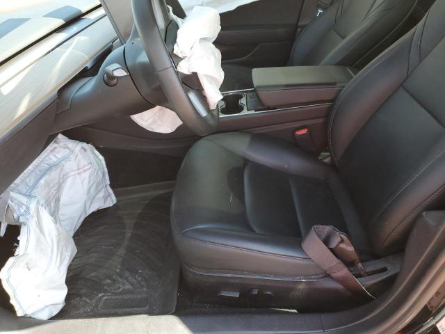  TESLA MODEL 3 2020 Czarny