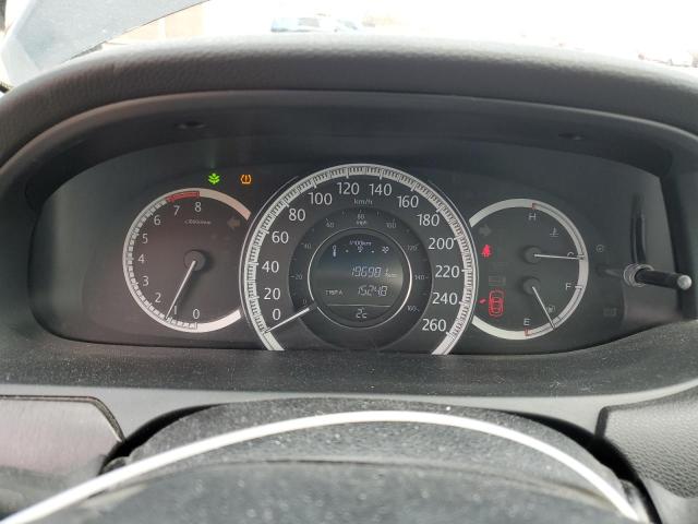 2015 HONDA ACCORD TOURING