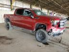 2024 Gmc Sierra K1500 Slt на продаже в Phoenix, AZ - Rollover