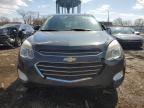 2017 Chevrolet Equinox Lt for Sale in Chicago Heights, IL - Undercarriage