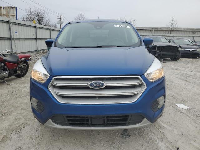 FORD ESCAPE 2019 Синий