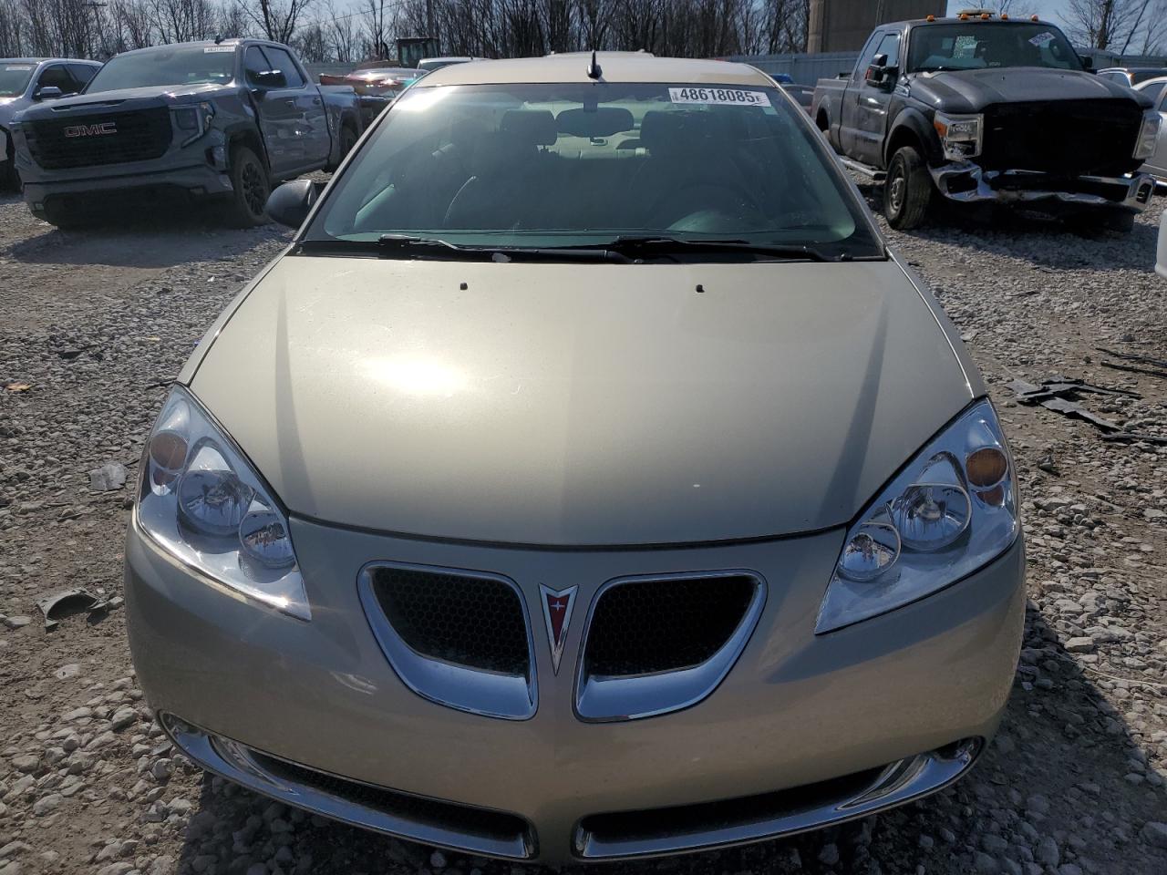 2009 Pontiac G6 - Image 5