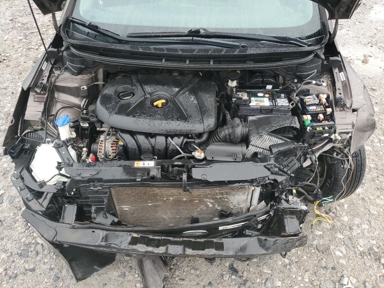 2014 Kia Forte - Image 13