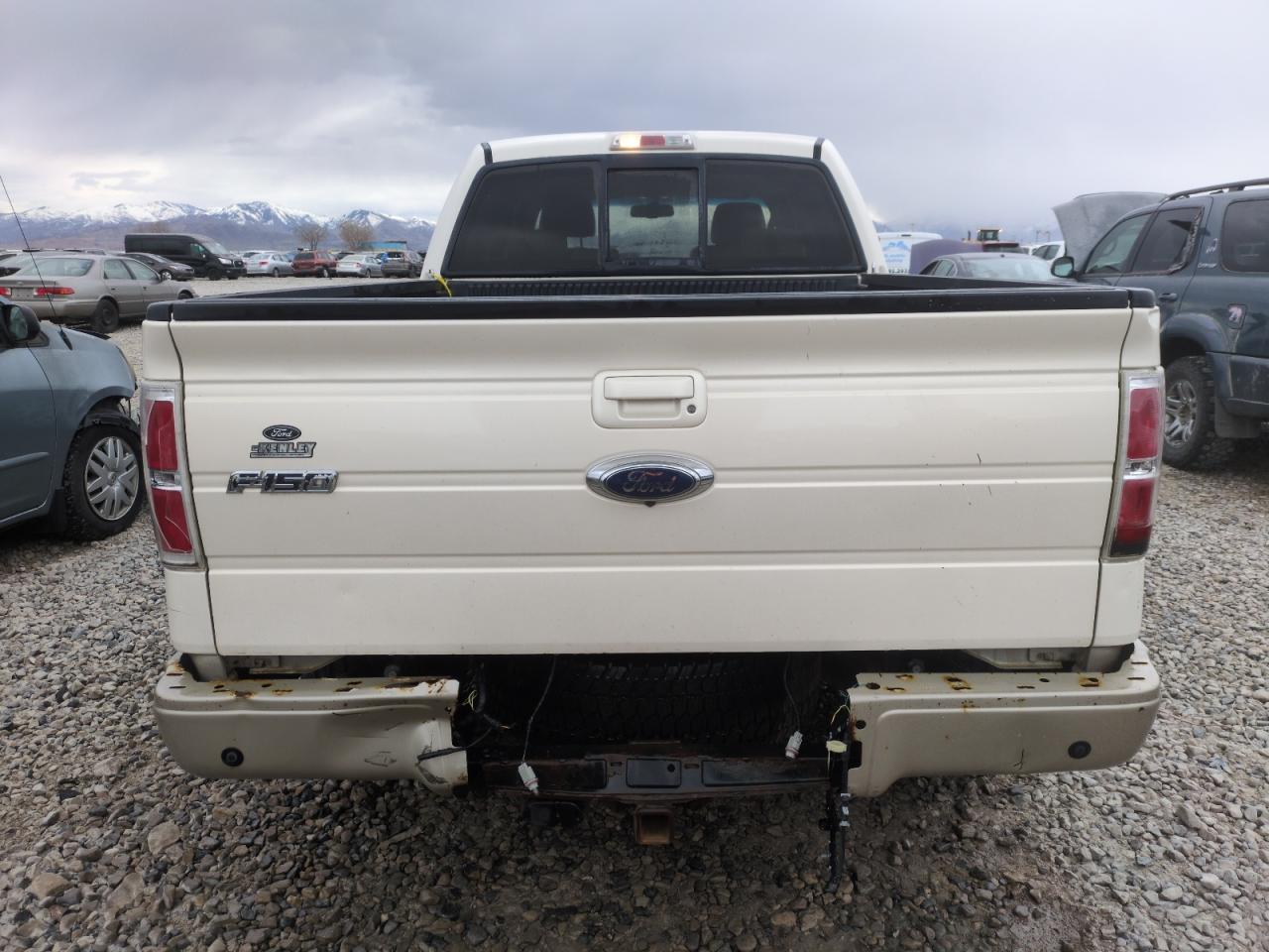 2009 Ford F-150 - Image 6